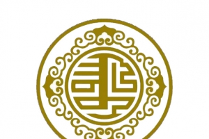 蒙古图案图片
