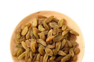 新疆美食葡萄干