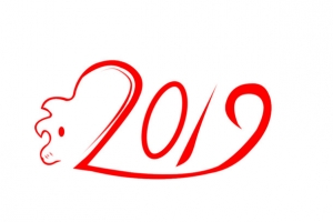 可爱卡通字体设计2019