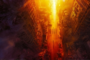 《废土:复刻版(Wasteland Remastered)》4k游戏壁纸3840x2160