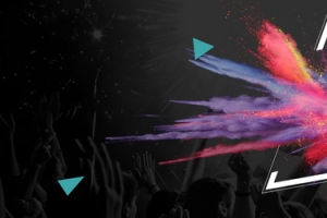 双十一全城狂欢banner