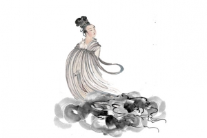 嫦娥