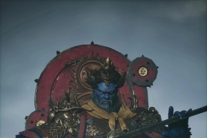 魔里海 黑神话悟空 四大天王4k手机壁纸2160x3840