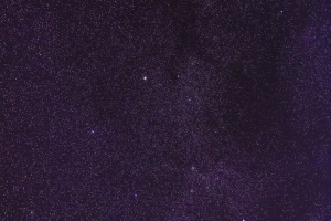 空间 星空 星星 夜间 4k壁纸 3840x2160