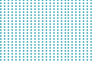 蓝色圆点背景装饰矢量图
