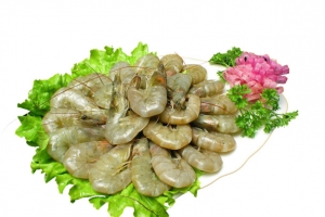 冰鲜虾