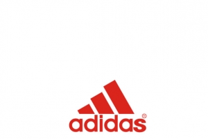 阿迪达斯logo