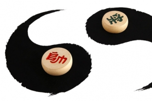 太极象棋
