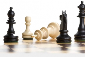 国际象棋