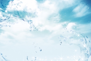 水花四溅主图背景