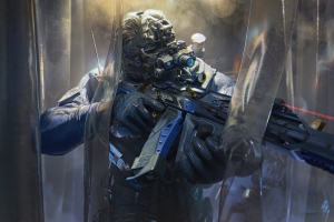 三角洲行动夜鹰4k游戏壁纸