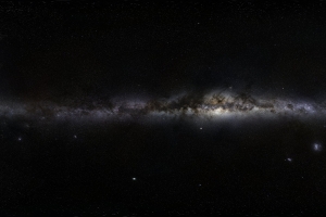 空间 恒星 星云 星空 4K壁纸
