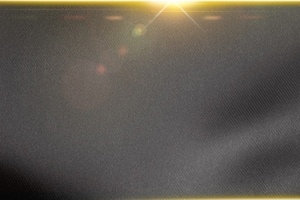 大气黑色丝绸绸缎海报banner