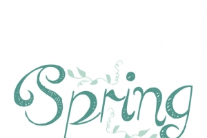 spring春天