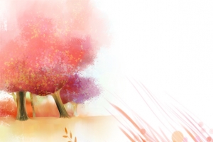 情人节背景