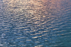 水 眩光 波纹 波浪 波浪 4k壁纸 3840x2160
