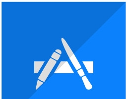 苹果应用商店图标