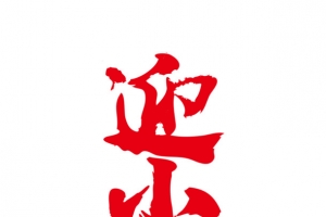迎春纳福新年快乐过年了新春
