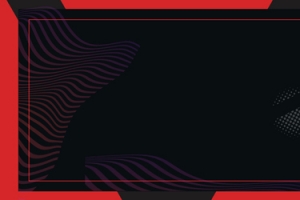 淘宝质感科技促销新品banner