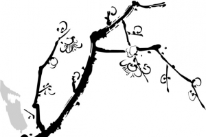 国画元素