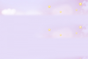 粉色星空唯美梦幻海报背景