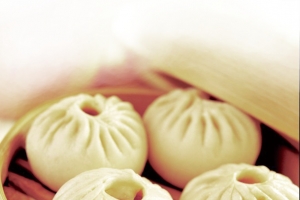 美味的包子