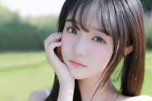 清纯 可爱 女孩 4k 高清壁纸