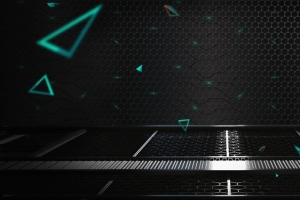 工业风男人banner
