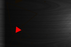 科技质感纹理黑色海报banner背景
