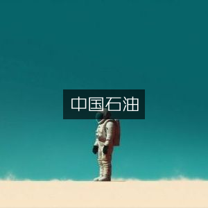 中国石油，能源领导者