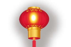 中秋节灯笼