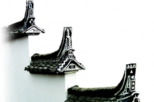 江南建筑风格