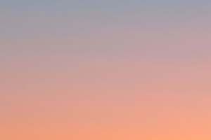 渐变 天空 日落 彩色 4k壁纸 3840x2160
