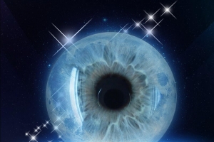 爱护眼睛视力矫正
