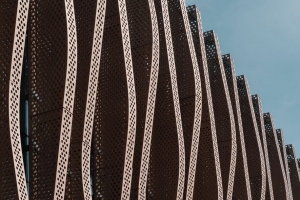 建筑 建筑 极简主义 现代 设计 4k壁纸 3840x2160