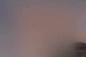黄昏宫殿摄影背景