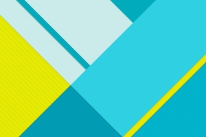 Android Lollipop 4K简约壁纸