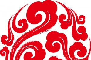 纹理剪纸高清PNG透明装饰花纹设计素材免费下载