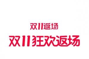 双11狂欢返场1