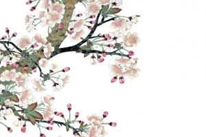 花鸟图