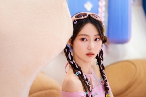双马尾辫 美女 冯琬贺 4k壁纸3840x2400