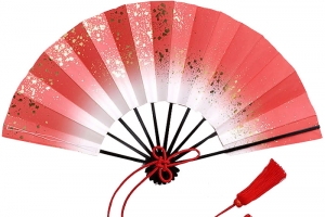 折扇