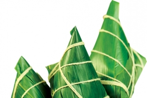 端午节线包粽子高清PNG透明图片设计素材免费下载