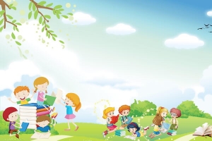 学习读书知识积累海报
