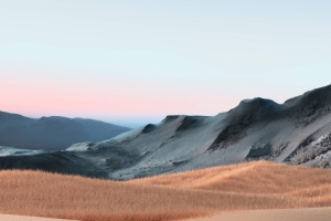Surface Book 3微软自带风景带鱼屏壁纸3440x1440