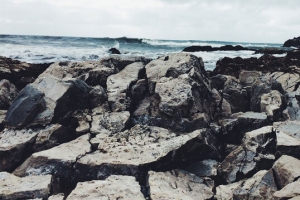 海景背景