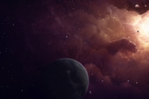 宇宙