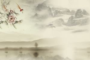 中国风   古风