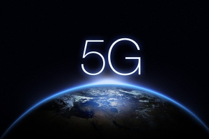 5G科技海报素材-11