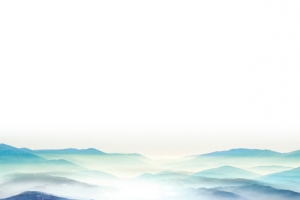 苍山云海高清PNG透明背景摄影风景设计素材免费下载